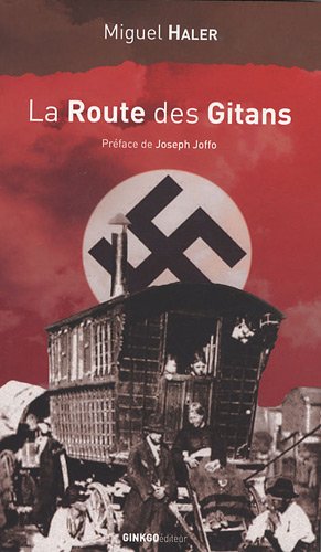 la route des gitans  