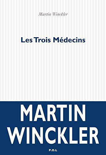 les trois médecins  