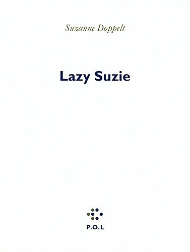 lady suzie