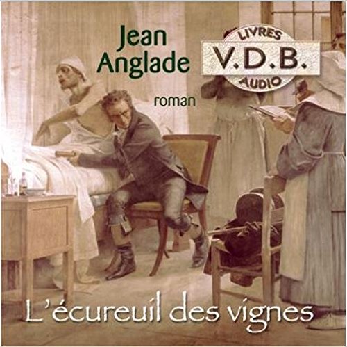 l' écureuil des vignes  