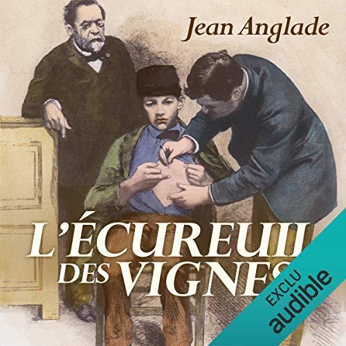 l' ecureuil des vignes  