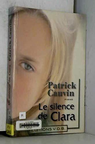 le silence de clara  