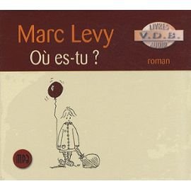 où-es-tu ?