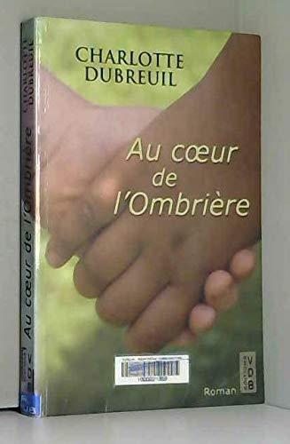 au coeur de l'ombrière