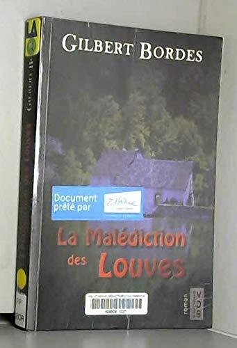 la malédiction des louves  