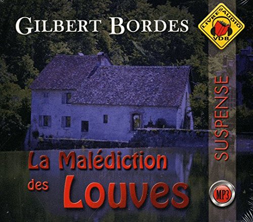 la malédiction des louves  