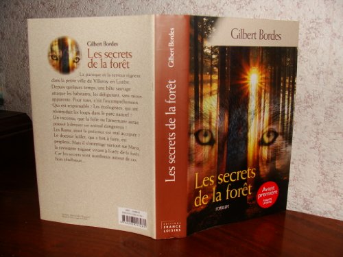les secrets de la forêt  