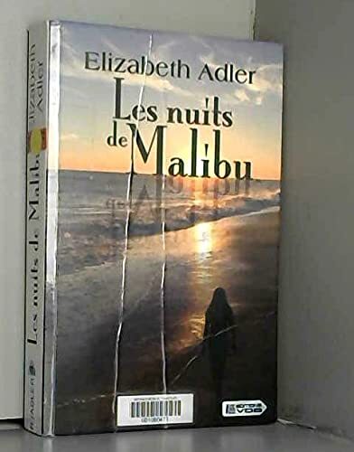 les nuits de malibi  
