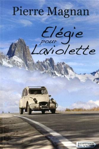 elégie pour laviolette