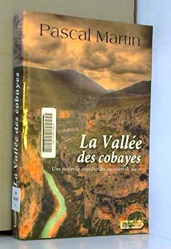 la vallée des cobayes  