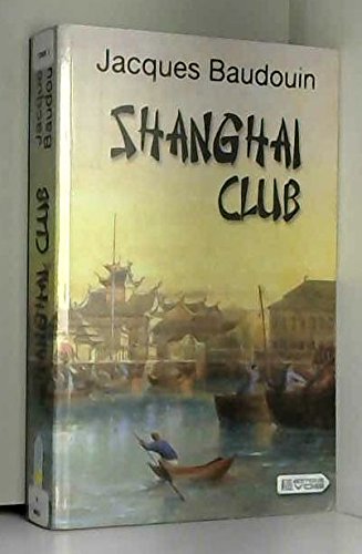shanghaï club