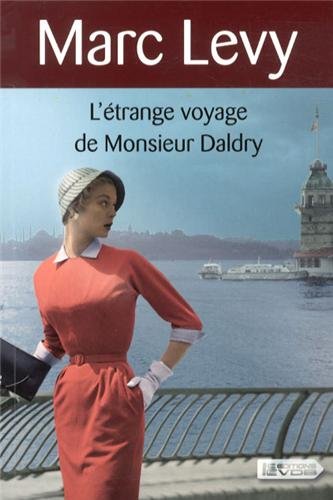 l' etrange voyage de monsieur daldry  