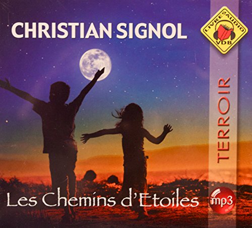 les chemins d'étoiles  