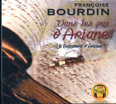 le testament d'ariane   [02]