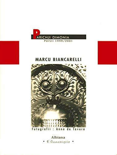 parichji dimonia