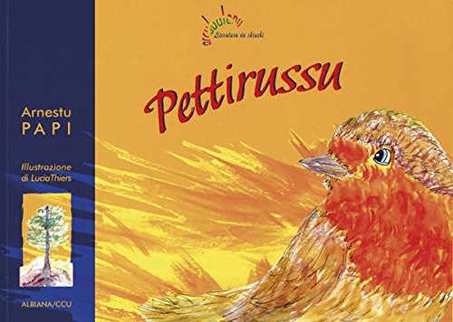 pettirussu