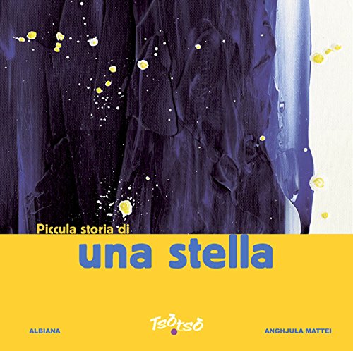 piccula storia d'una stella
