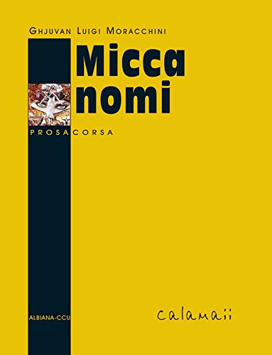 micca nomi