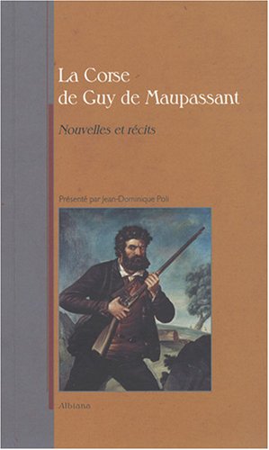 la corse de guy de maupassant  