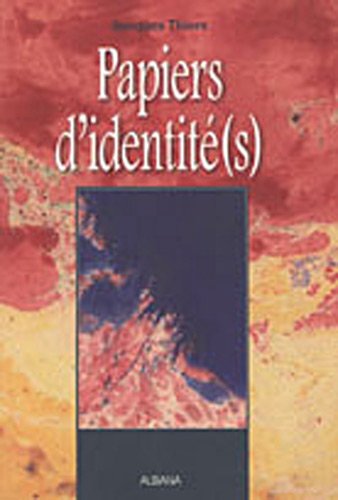 papiers d'identité(s)