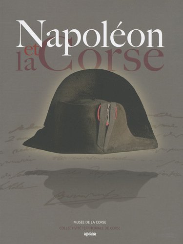 napoléon et la corse