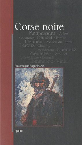 corse noire