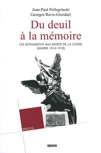 du deuil à la mémoire
