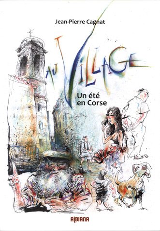 au village