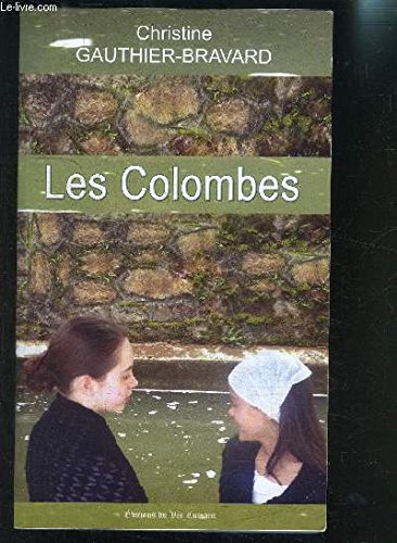 les colombes  