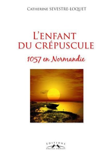 l' enfant du crépuscule  
