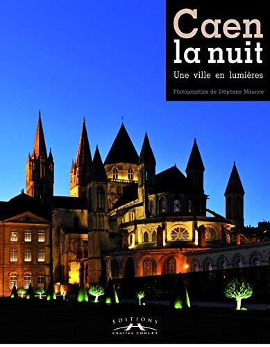 caen la nuit