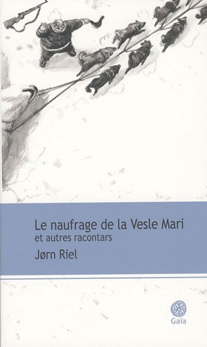 le naufrage de la 