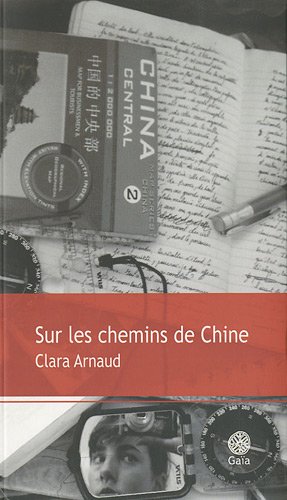 sur les chemins de chine