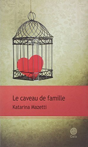 caveau de famille le