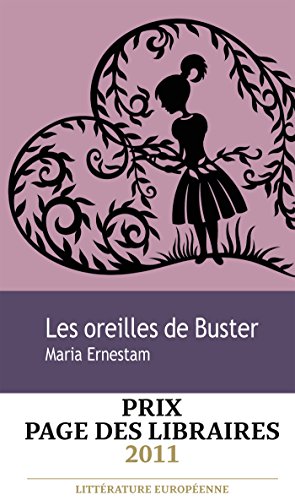 les oreilles de buster  