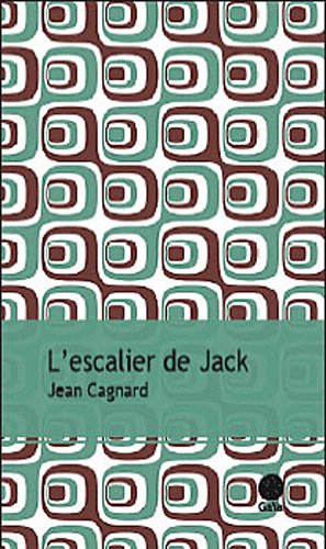 l' escalier de jack  