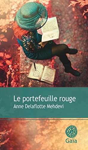 le portefeuille rouge  