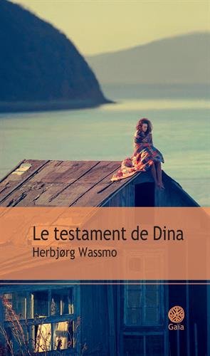 le testament de dina  