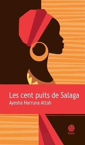 les cent puits de salaga  