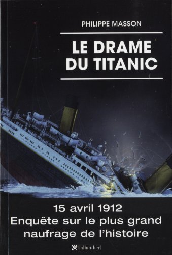 le drame du 