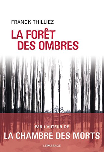 la forêt des ombres  