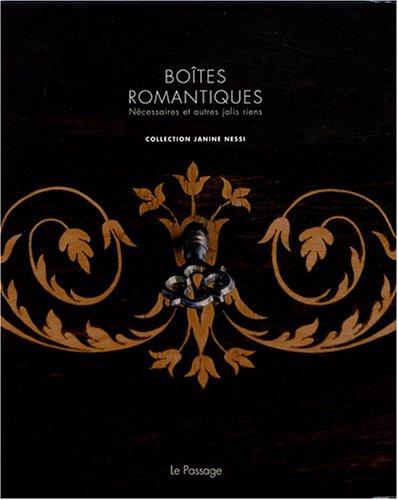 boîtes romantiques