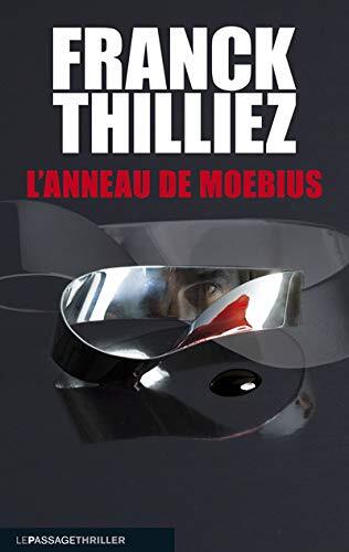 l' anneau de moebius  