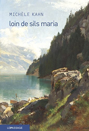 loin de sils maria