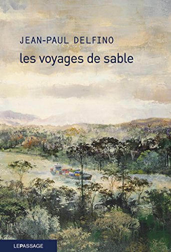 les voyages de sable  