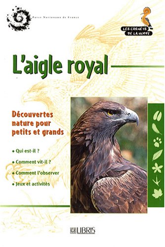 l' aigle royal  