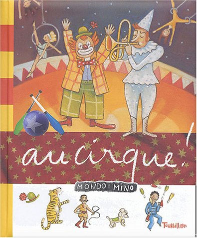 au cirque