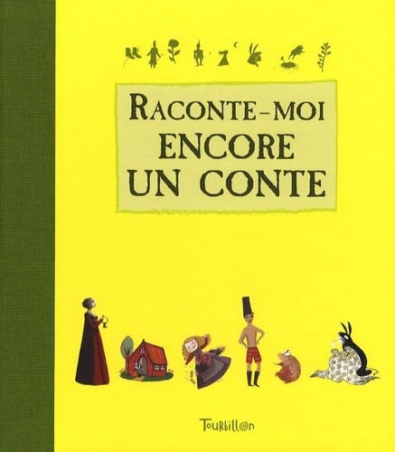 raconte-moi encore un conte