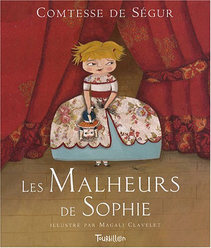 les malheurs de sophie  