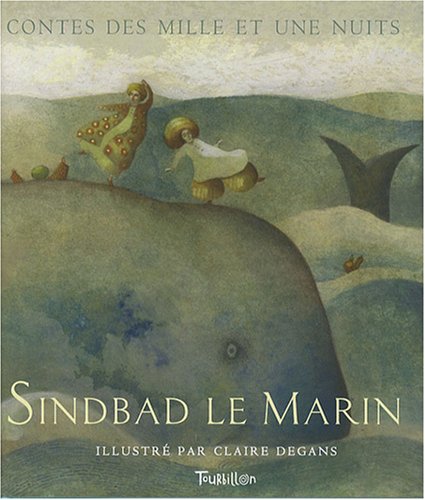 sindbad le marin